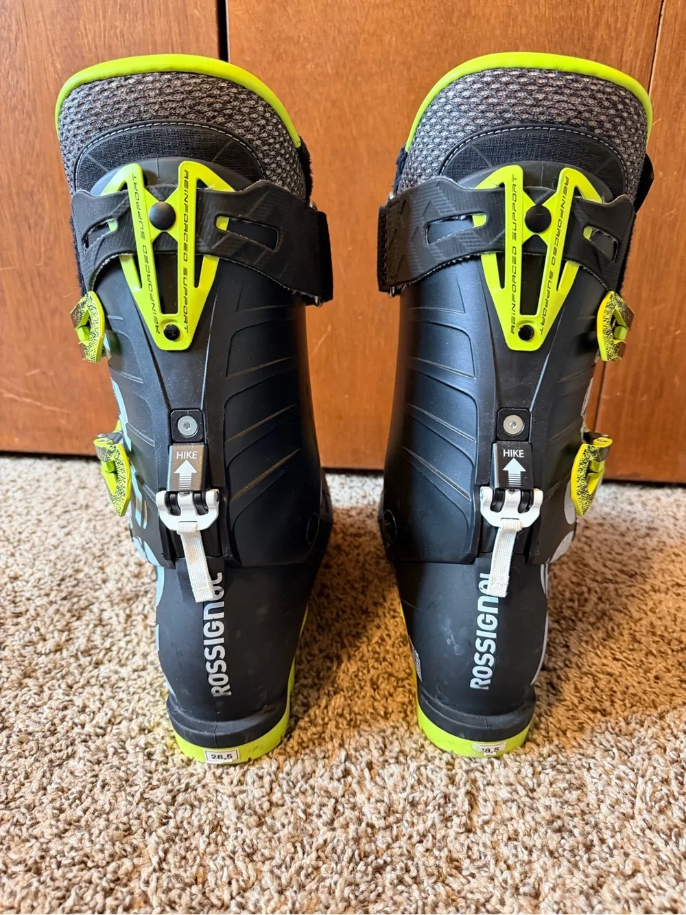Rossignol Alltrack 120 Ski Boots